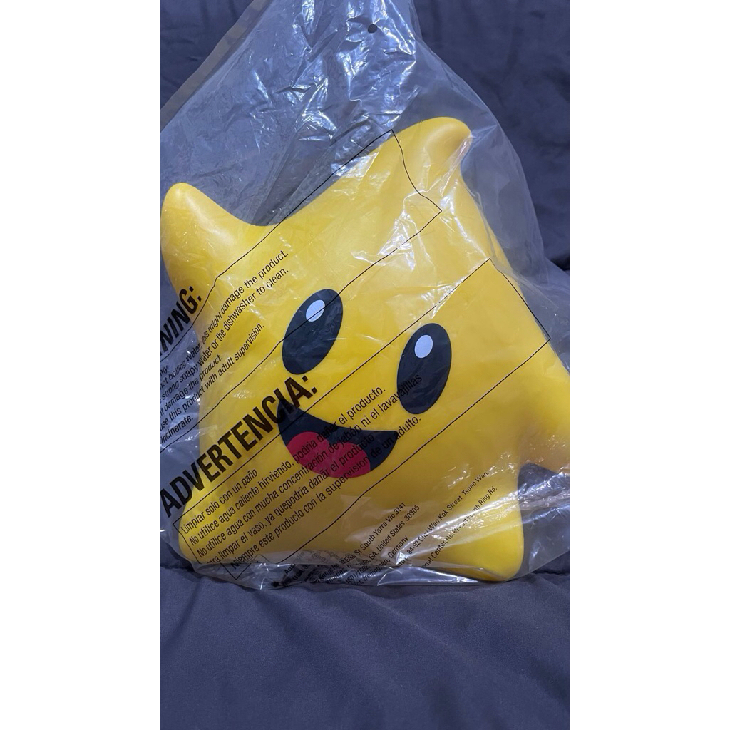 Luma Popcorn Bucket CGV Indonesia