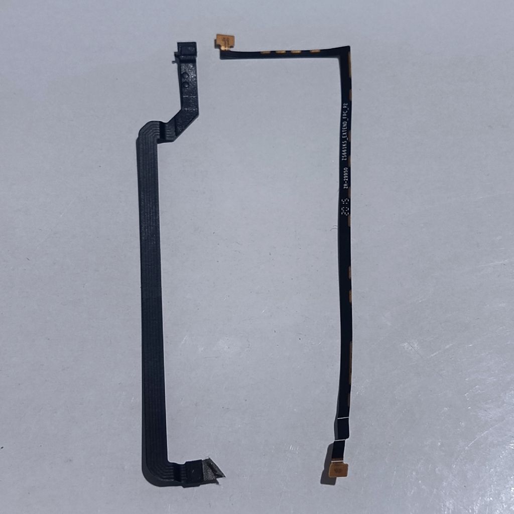 ( ROG 3 ) Fleksibel Flexible Konektor Asus Rog Phone 3 Ori copotan /bawaan hp