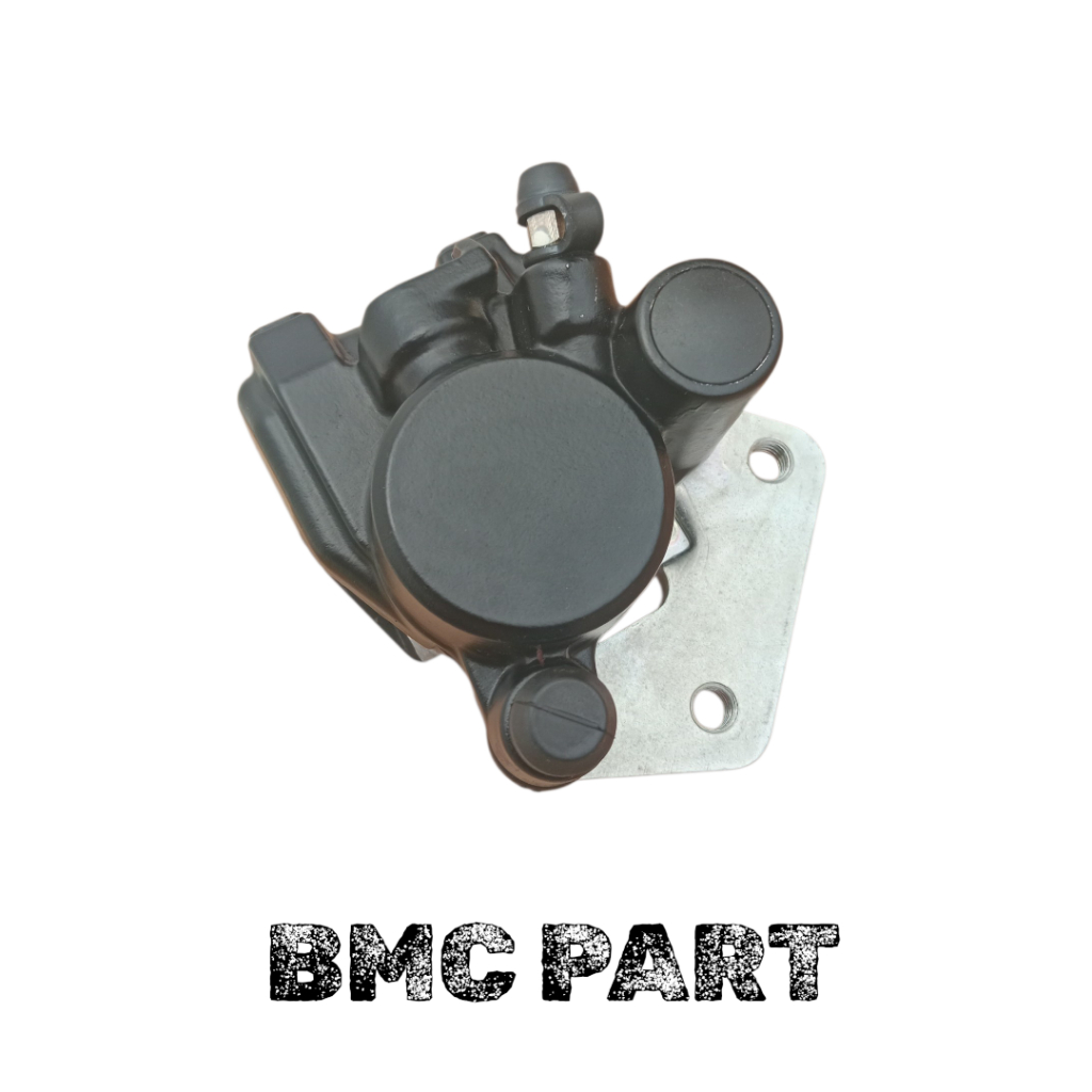 Kaliper depan GL Pro, GL max , Cb 100
