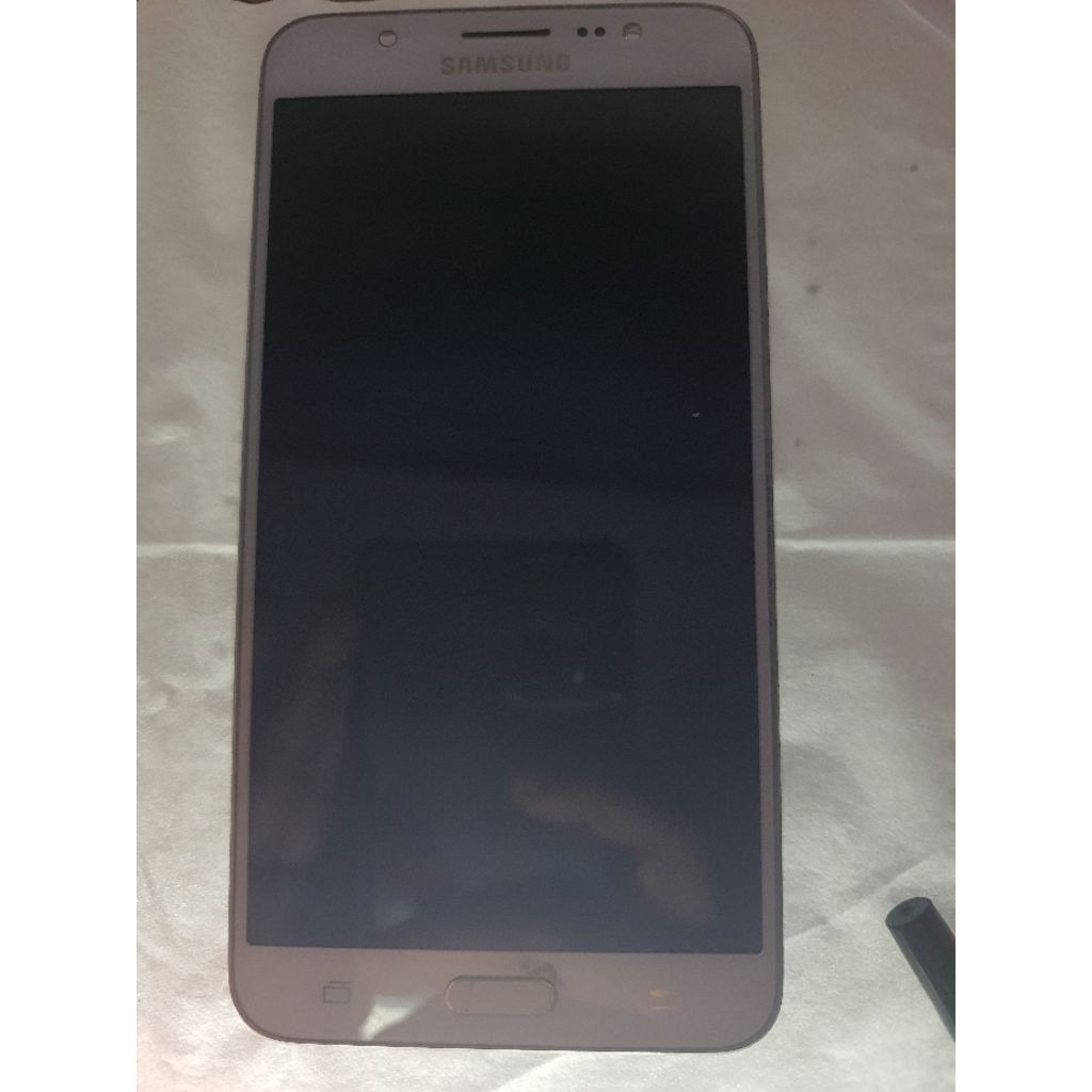 lcd samsung j710f superamoled copotan