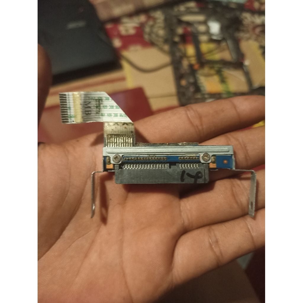 konektor hardisk Acer Ao756 original