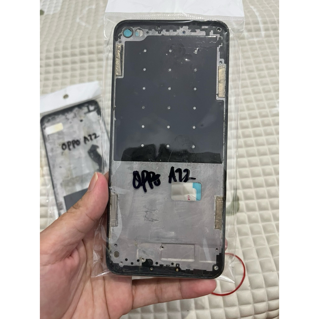 FRAME OPPO A72