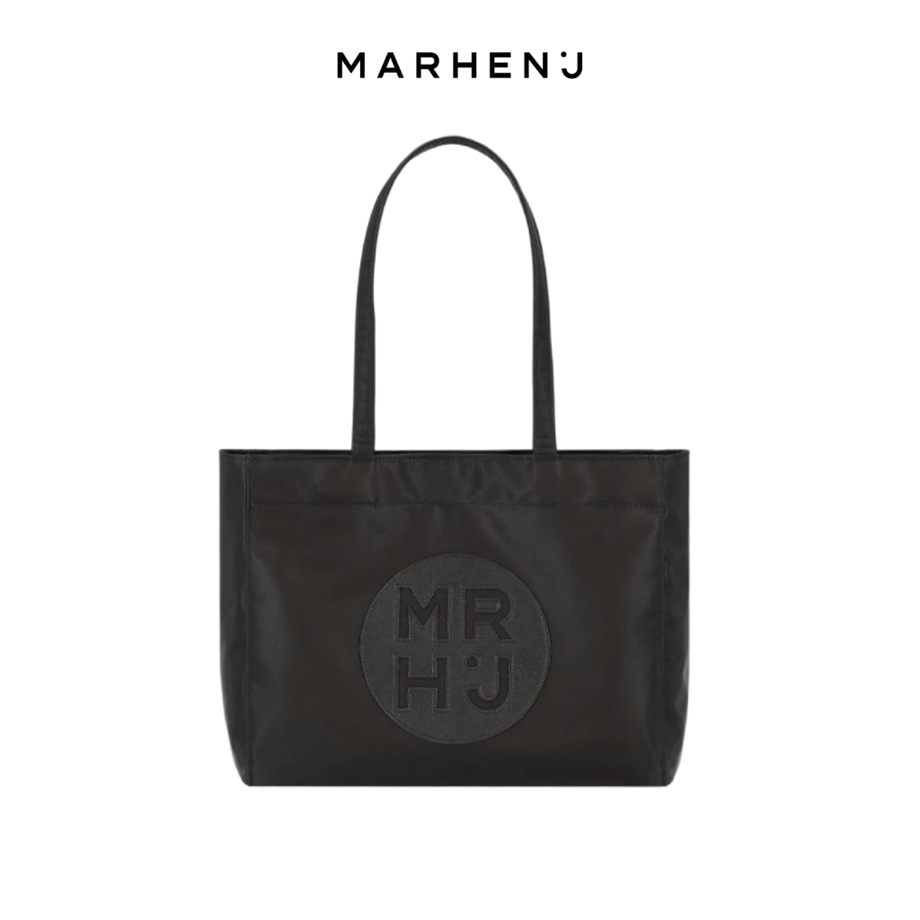 Marhen J BONO Bag - All Black
