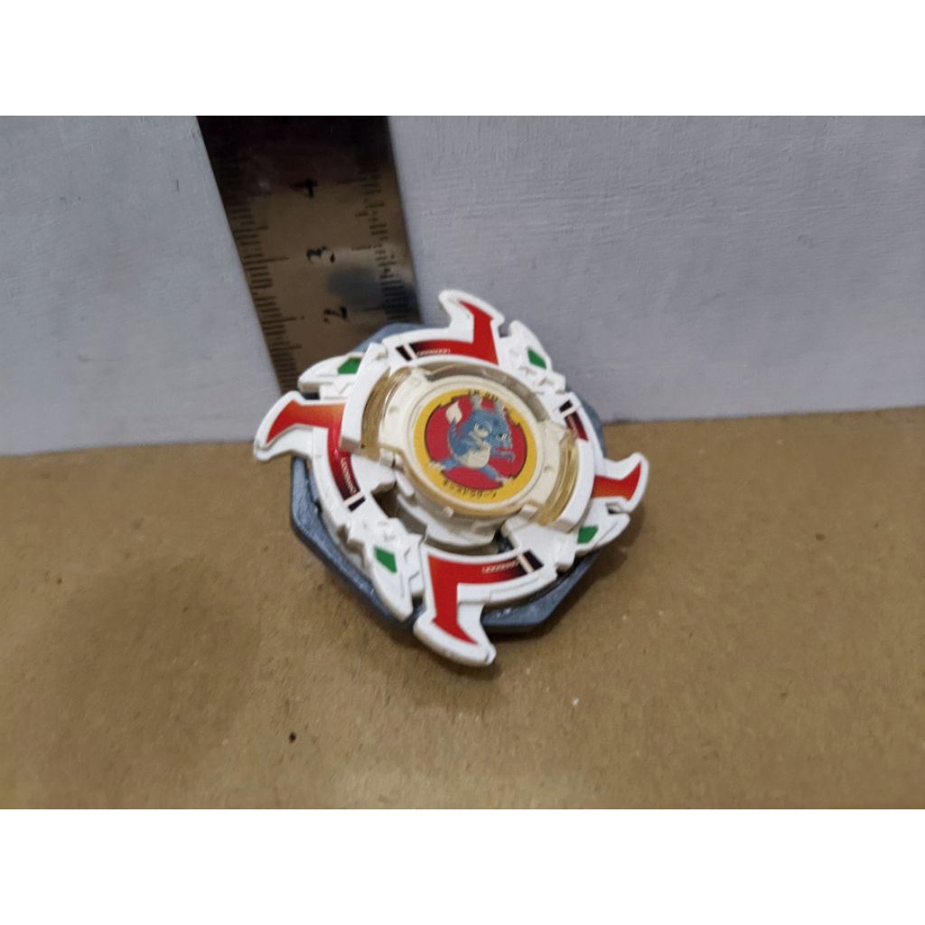 Beyblade Dragoon S Takara Tomy