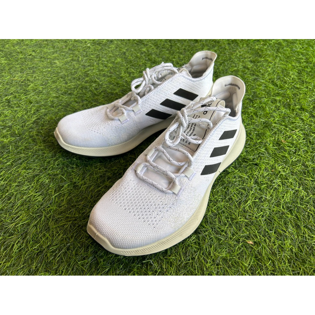 Adidas Sensebounce + ACE White Cloud size 44