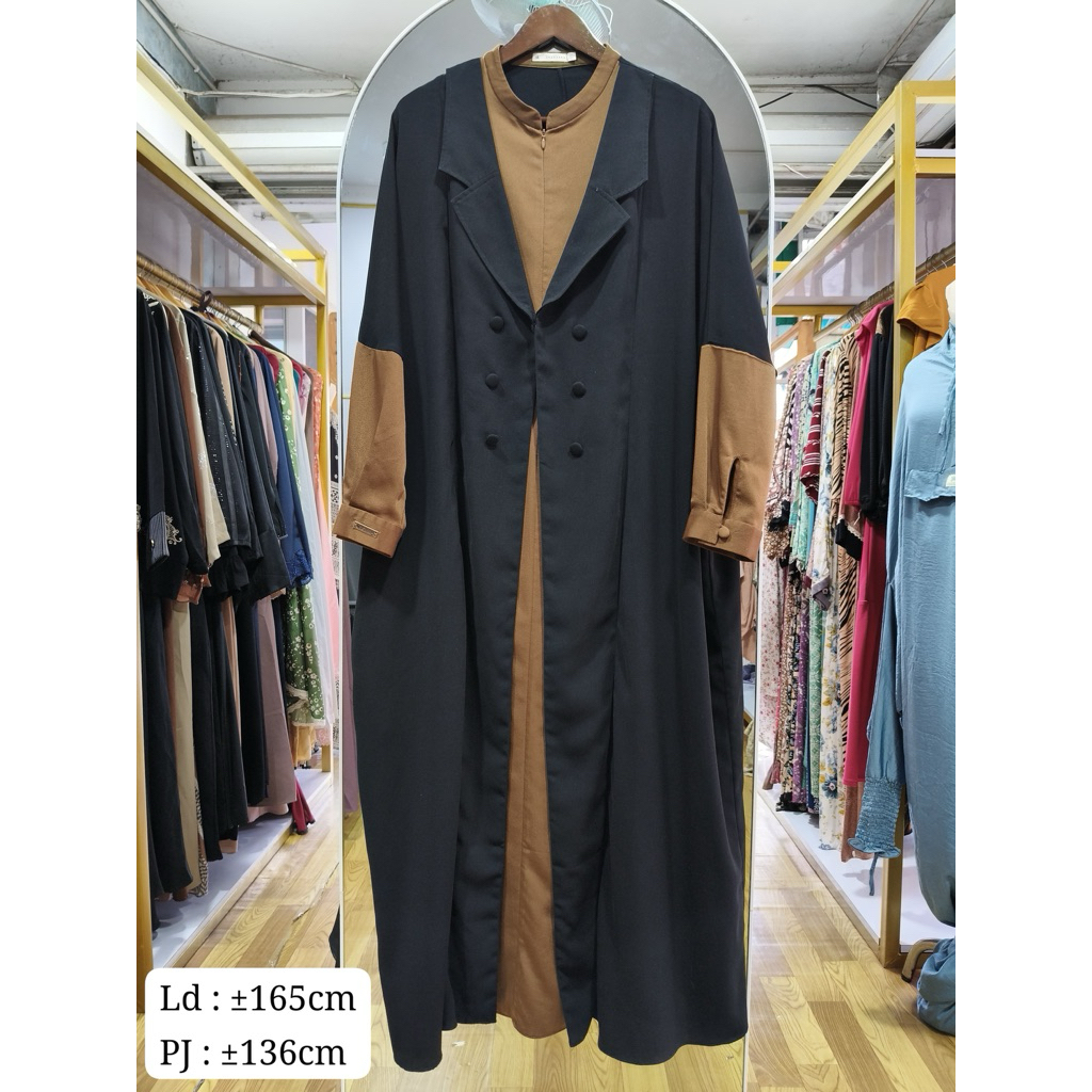 preloved shararea jumbo