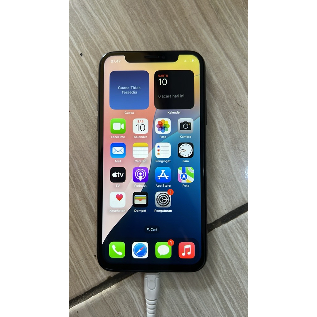 iphone XS 64gb / 256gb All operator ( Hp second )