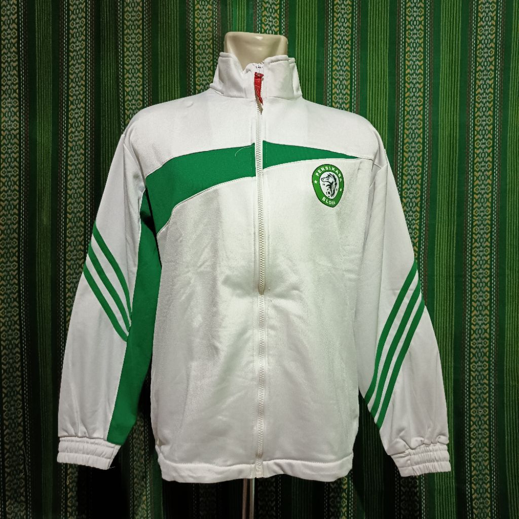 jaket Persikaba Blora tahun?