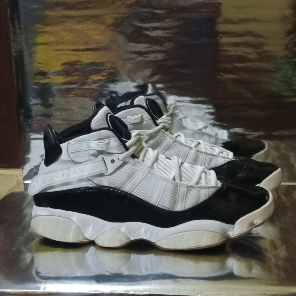 Air Jordan 6 Rings 'Concord' size 42