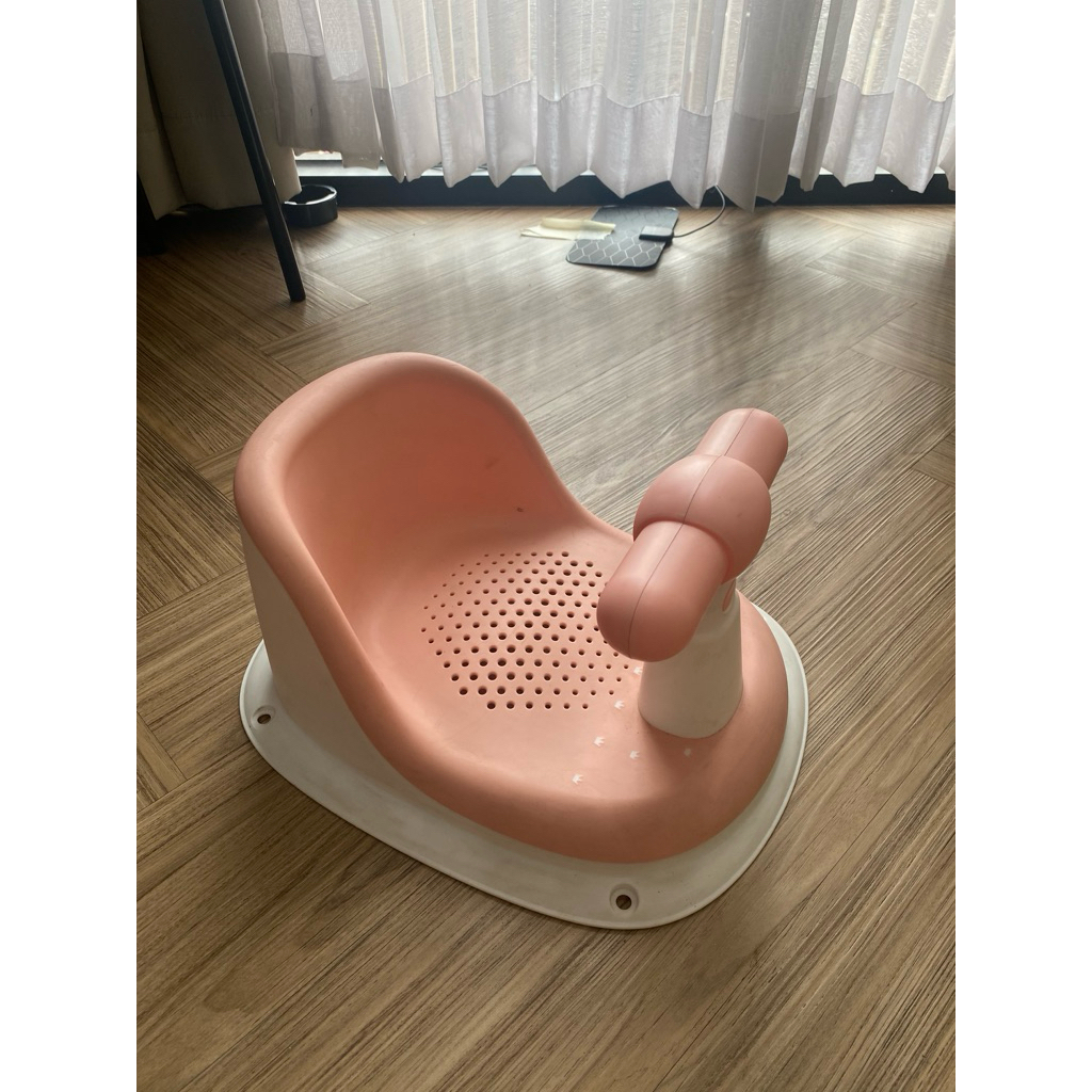 preloved kursi mandi bayi