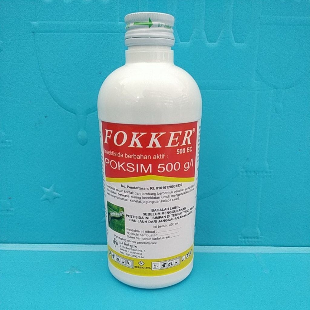 fokker 500ec insektisida fokker 400ml