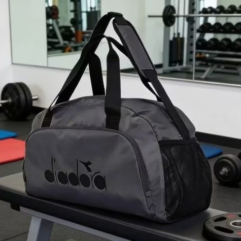 Tas Travel / Gym Diadora Duffle Travel Gym Bag