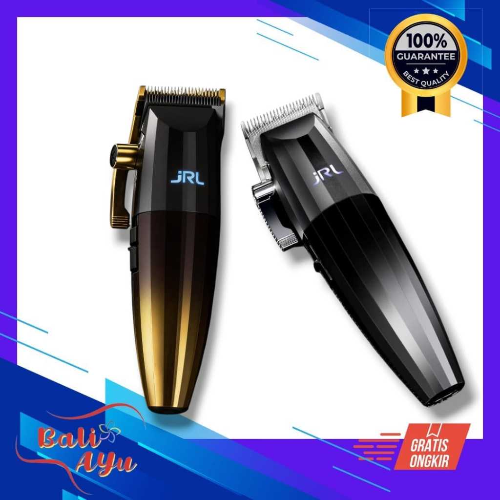 JLR Clipper FF 2020C Alat Cukur Barbershop / Jual JLR Clipper FF2020C Professional Hairclipper
