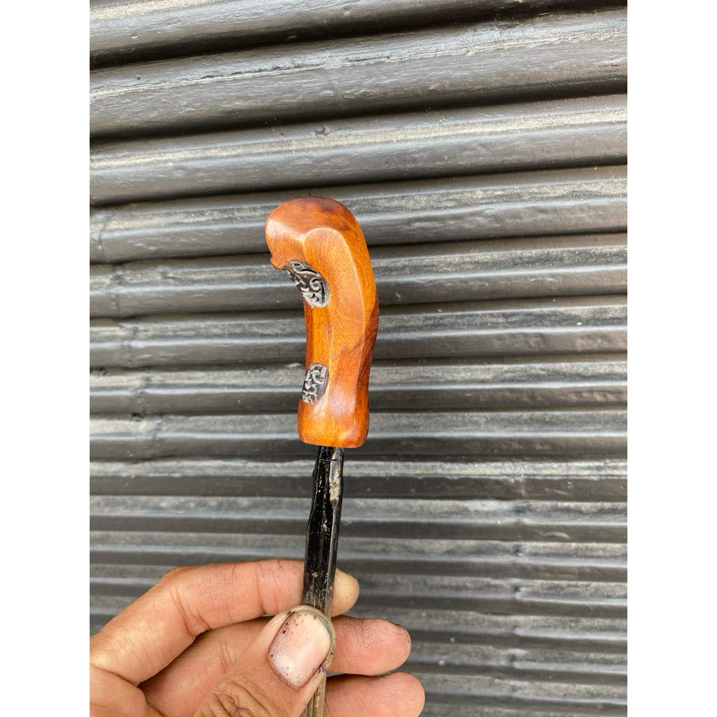 deder patrem 6,5cm solo