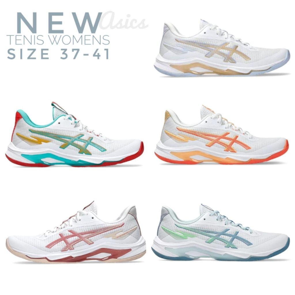 sepatu tenis wanita sepatu tennis wanita original grade ori sepatu tenis lapangan wanita sepatu tenn