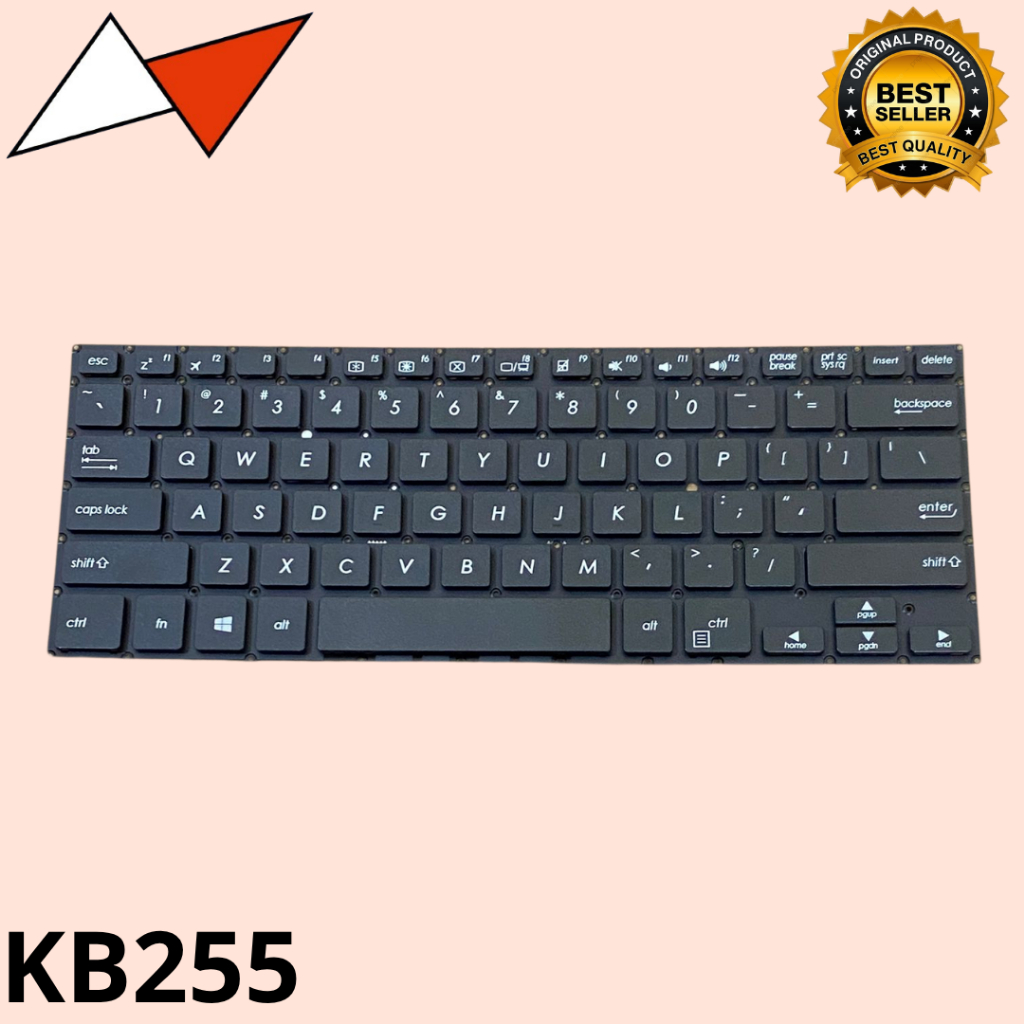 Keyboard Laptop Asus Vivobook Flip 14 TP401 TP401c TP401ca TP401m Tp401ma