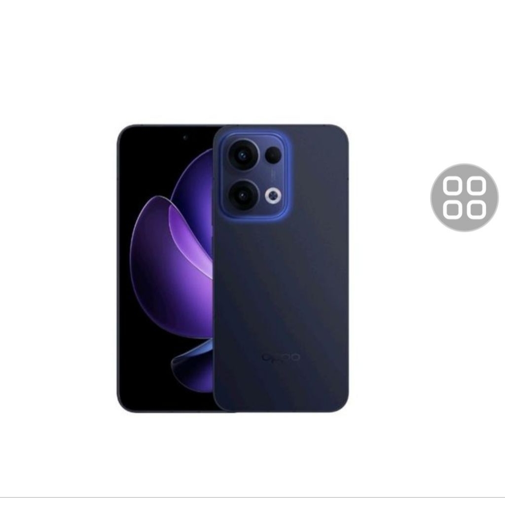 HP OPPO RENO 13F 5G 8/256 GB - OPPO RENO 13 F 5G RAM 8GB ROM 256GB GARANSI RESMI