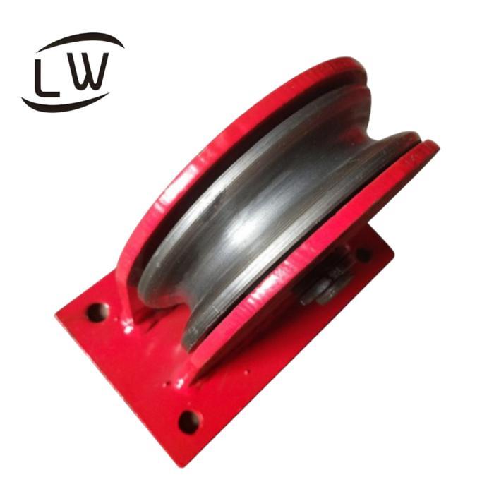 FIXED PULLEY 3 TON / KATROL PULLEY TETAP 3 TON / KEREKAN KATROL 3 TON