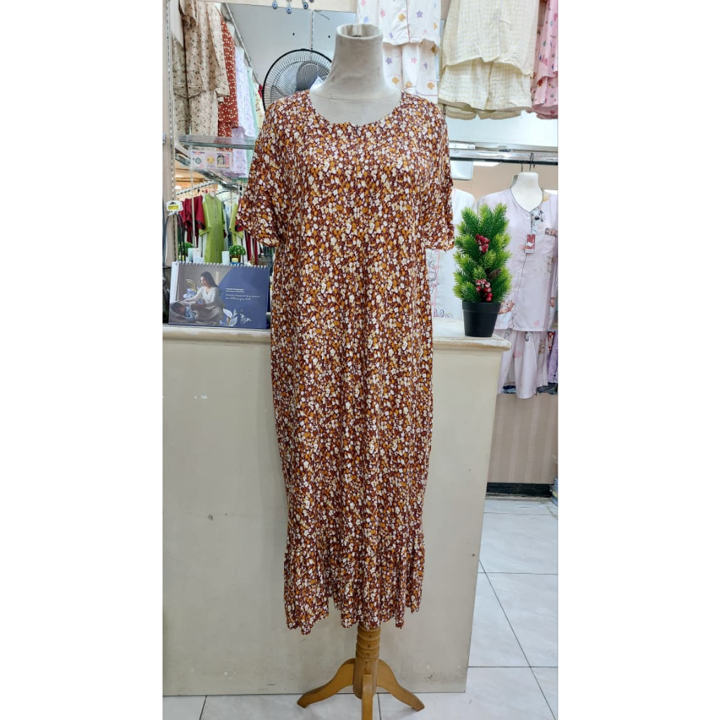 DASTER SIU LIE - Rayon Premium