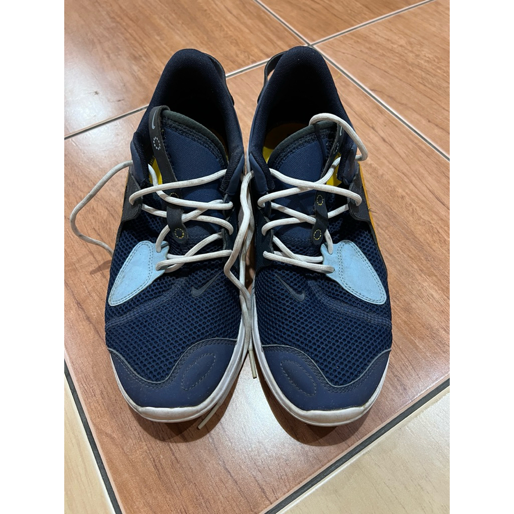 Preloved sepatu sneakers pria Nike Joyride CC3 Setter