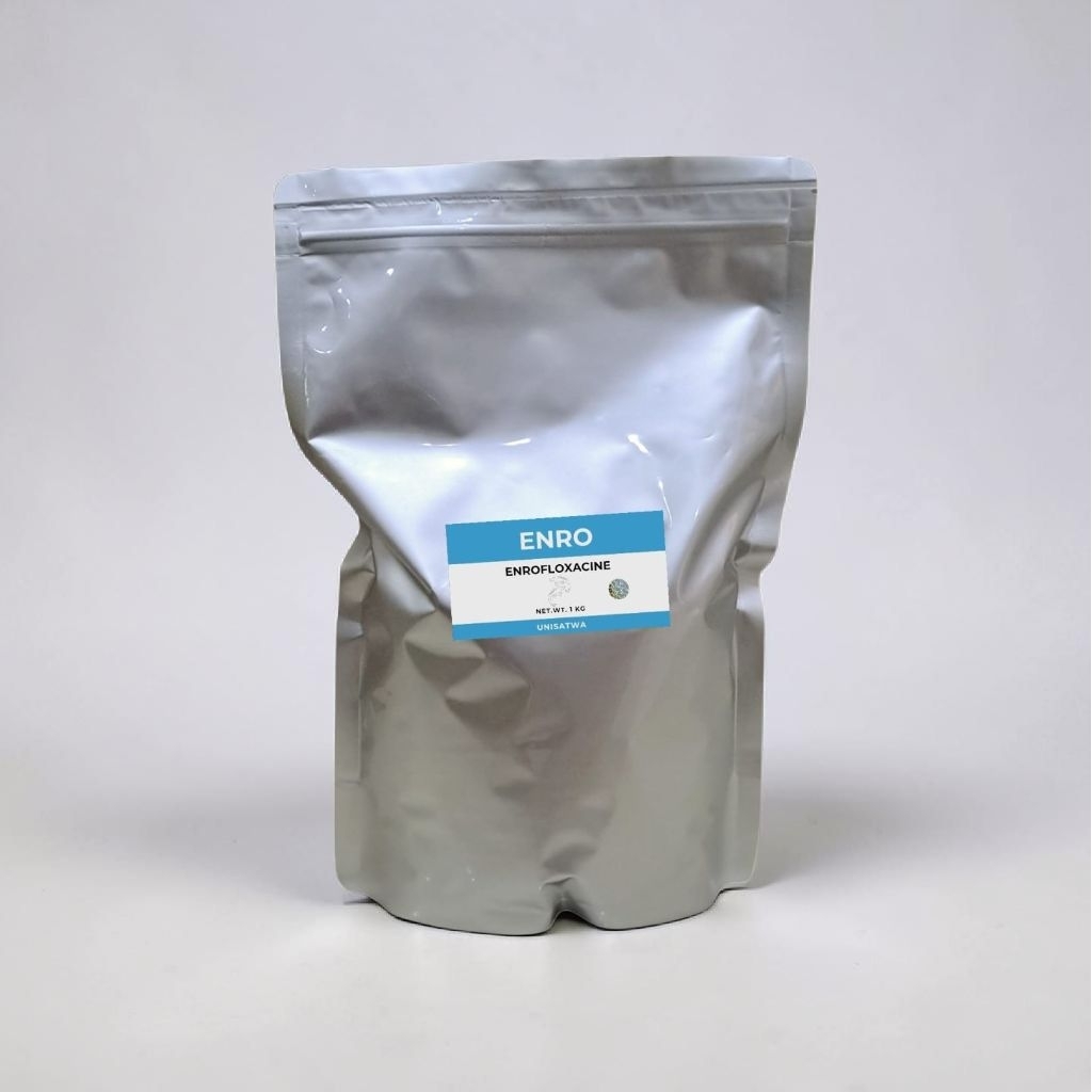 Enro Enrofloxacin 1kg