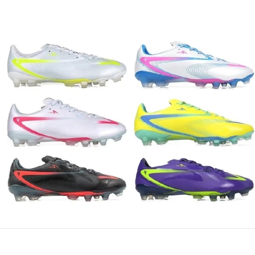 SEPATU BOLA SPECS GALACTICA MORPH FG 100% Original SPECS