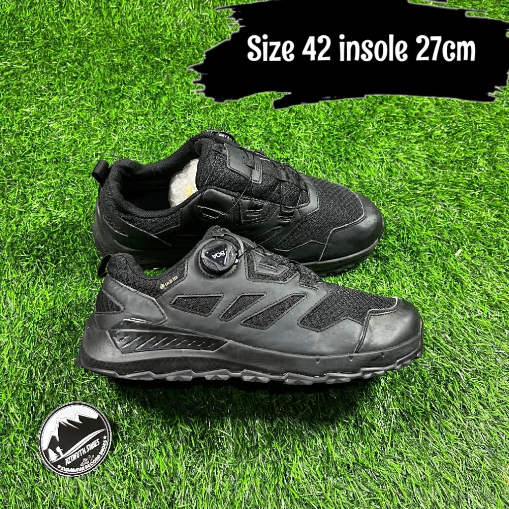 Sepatu Outdoor Borongan