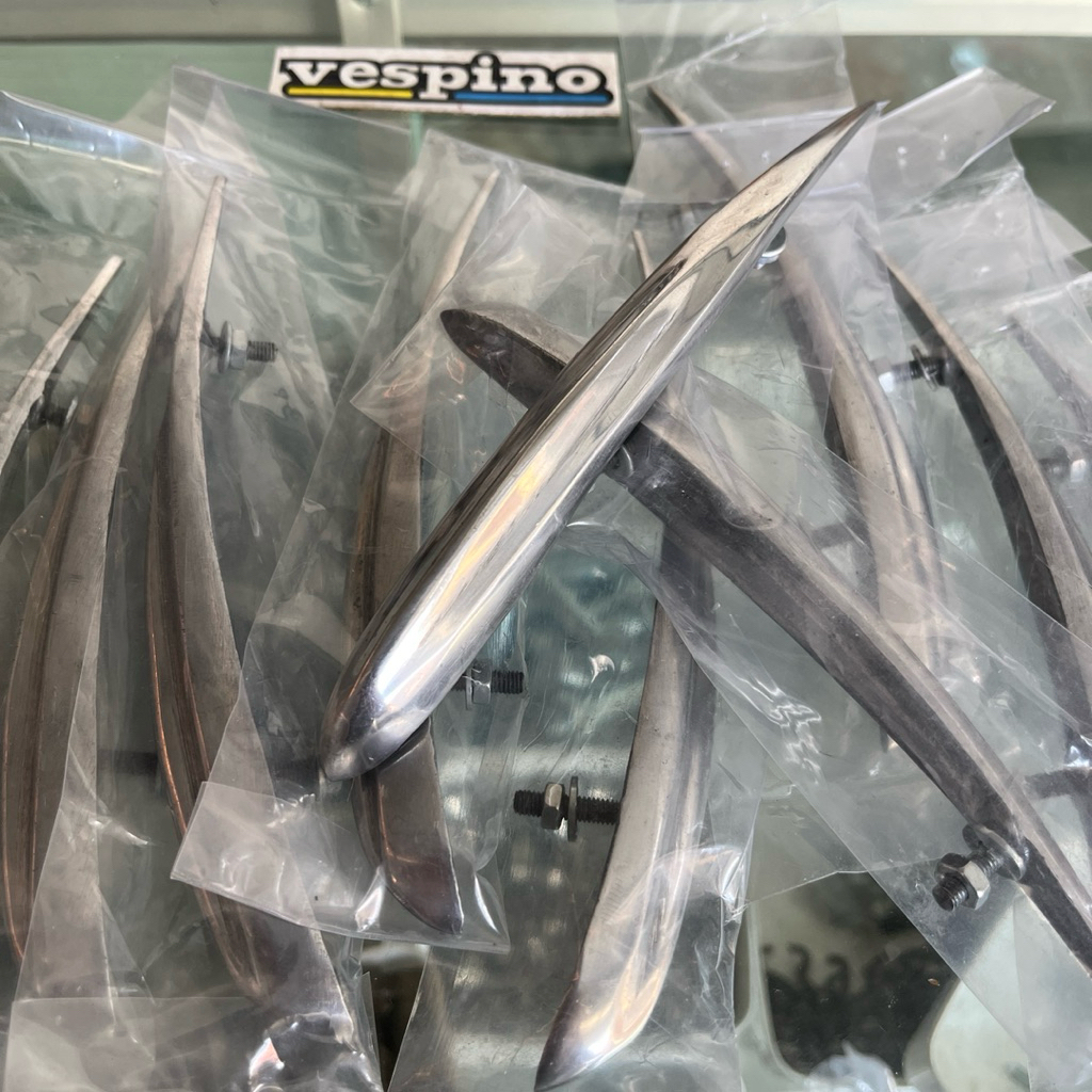Jambul Spakbor Vespa Super