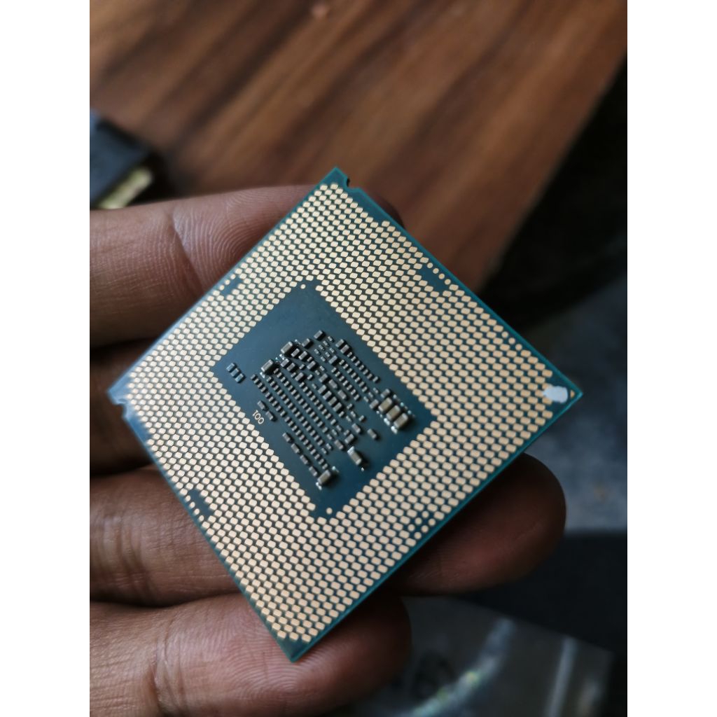 procesor intel pentium G3240