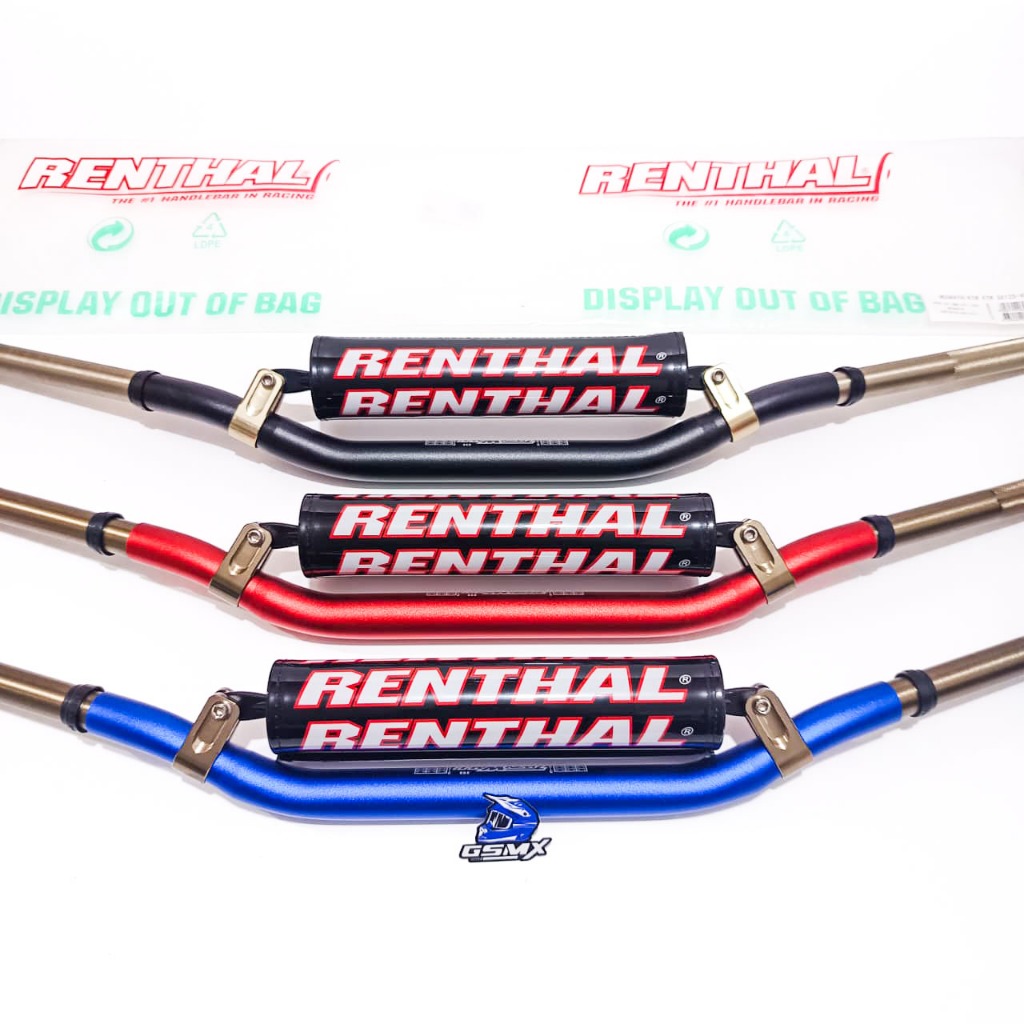 Stang Renthal 999 Twinwall Supercopy