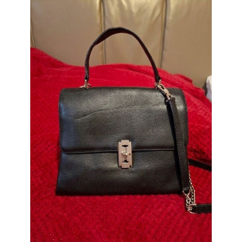 Vunque bag