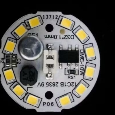 LED AC DMC 10WATT KECIL