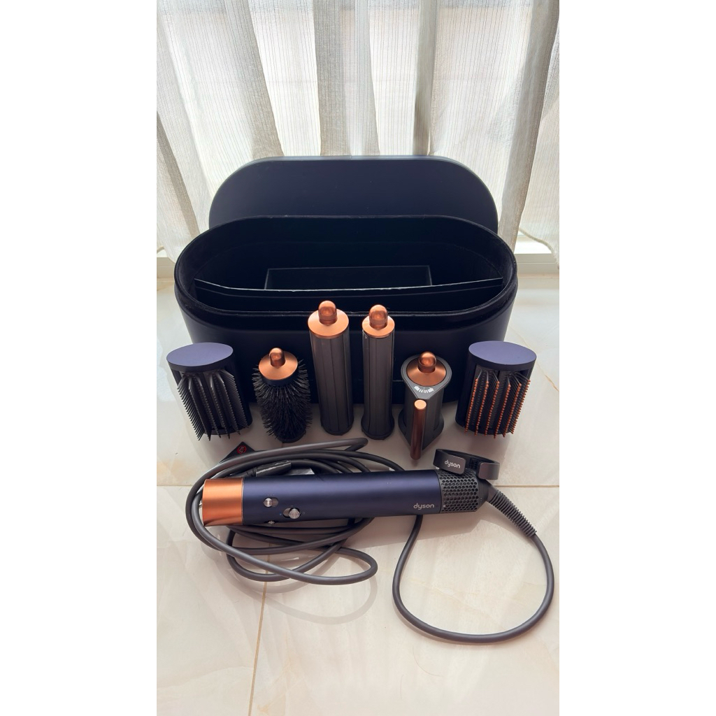 Dyson Airwrap