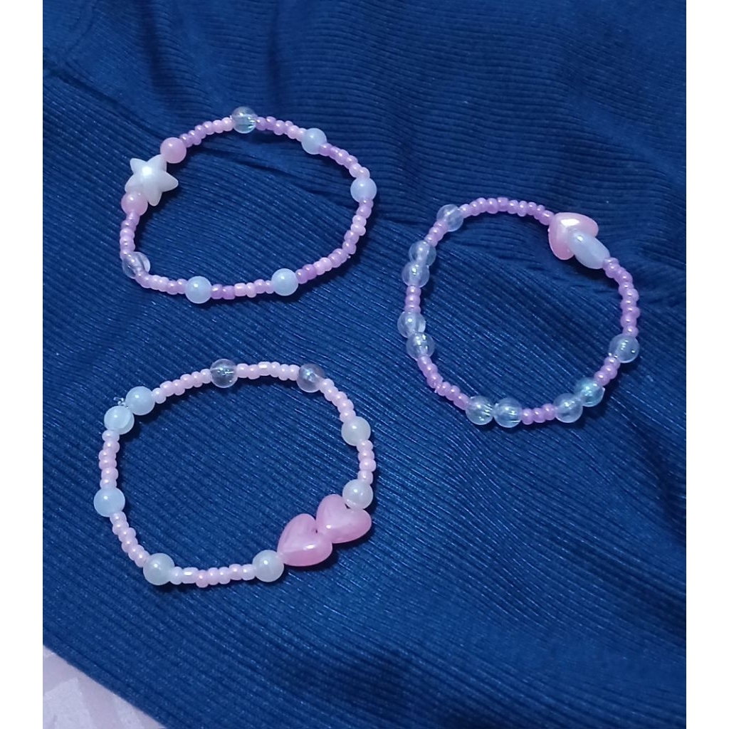 GELANG MANIK ANAK | GELANG ANAK | GELANG MANIK