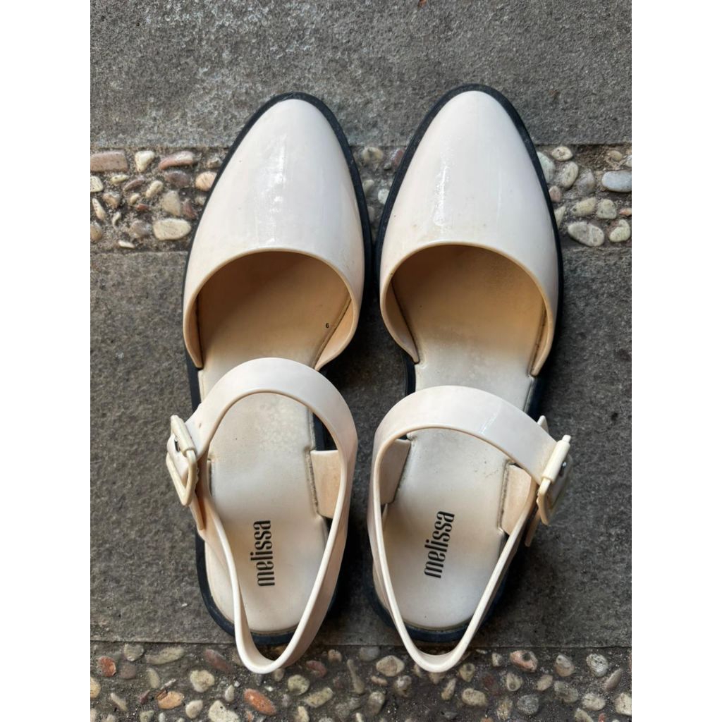 Melissa Kira Sandals