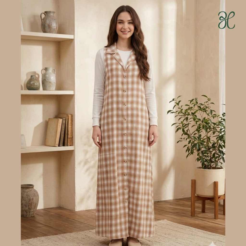 3H Carla Overall Motif Kotak (MC.14)