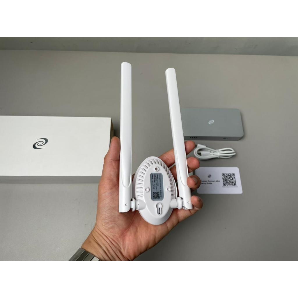 DEEPER CONNECT MINI SET DPN LIKE NEW