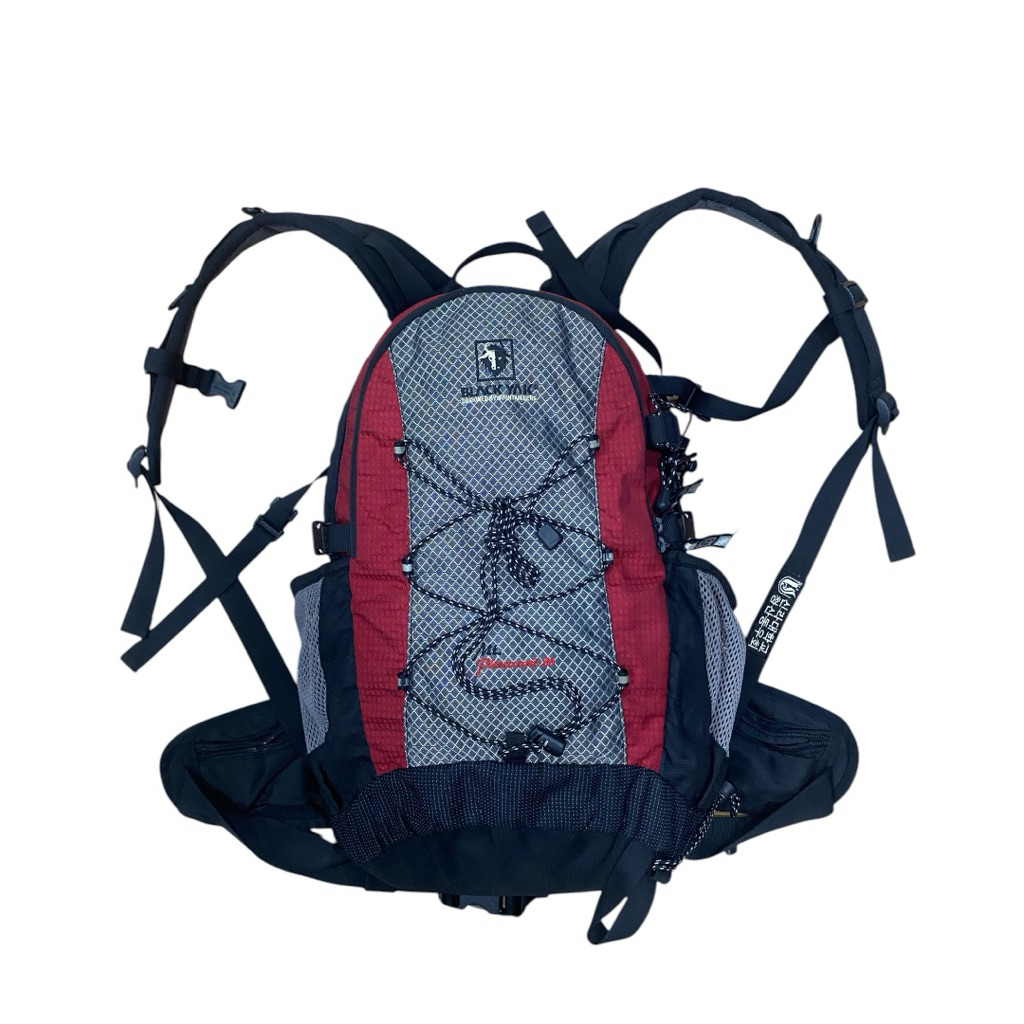 Backpack Outdoor Blackyak Mt.Phealant 26