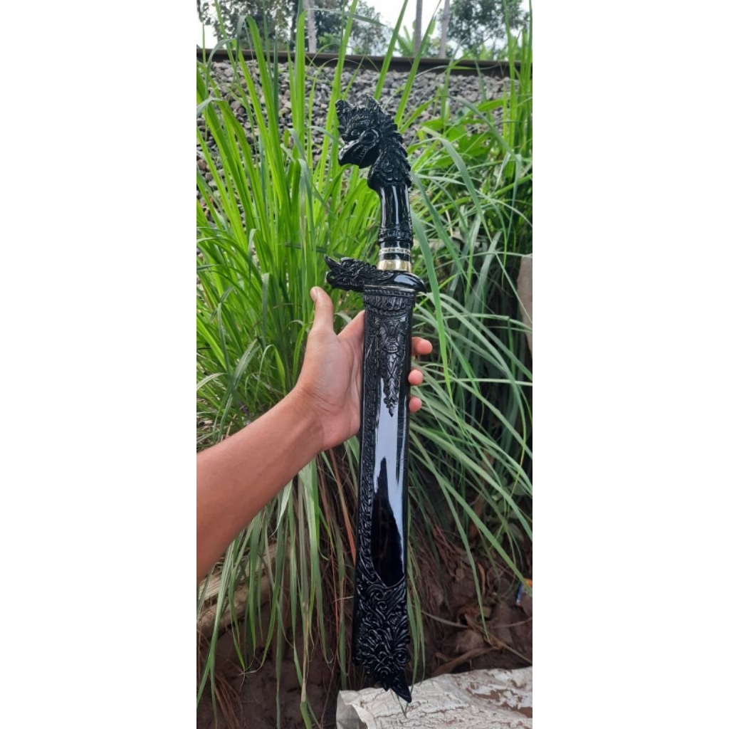 vanadis 8 full tanduk