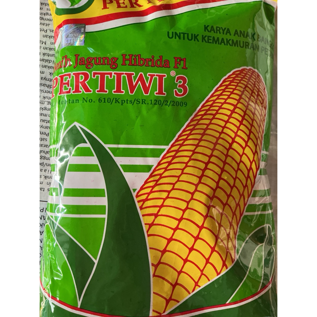 JAGUNG PERTIWI 3