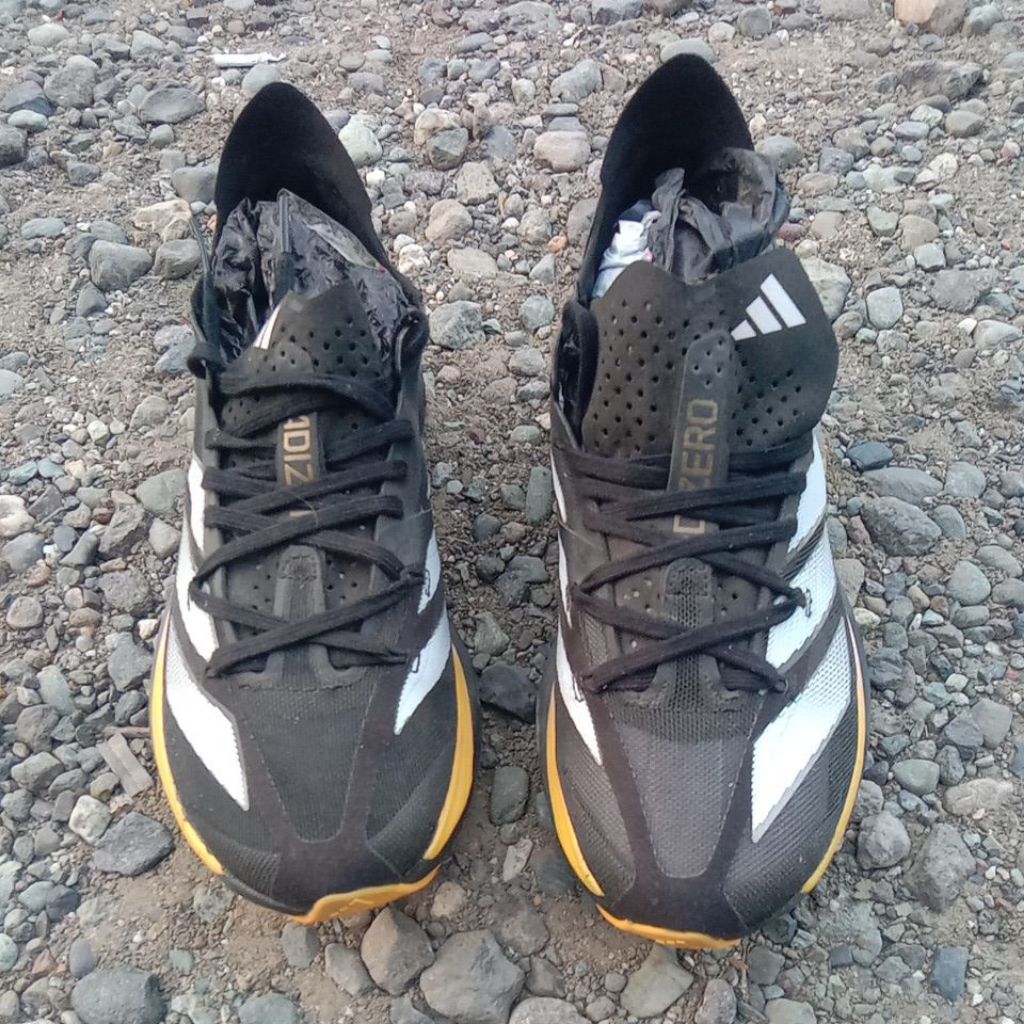 Adidas Adizero Adios Pro 3