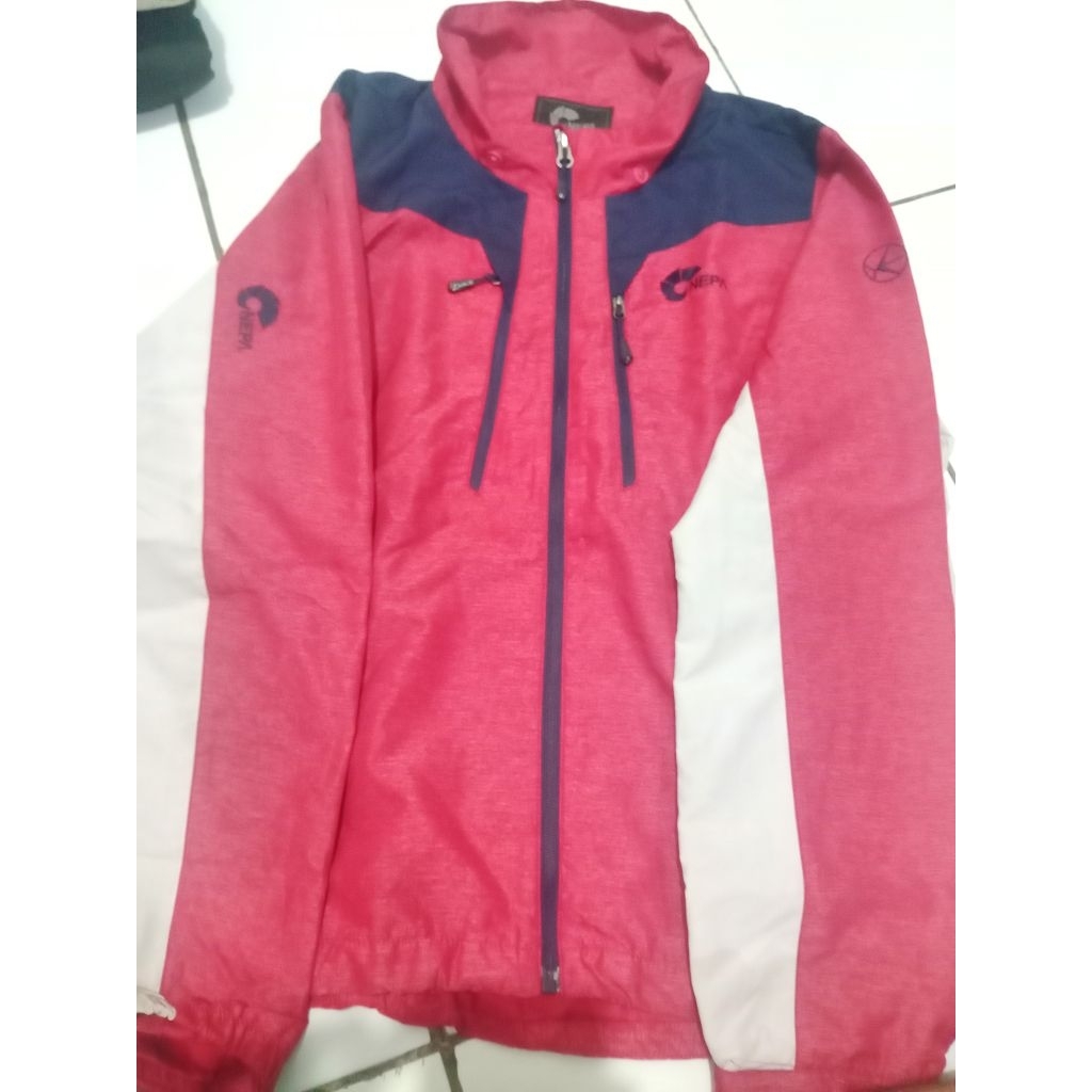nepa merah & nepa navy