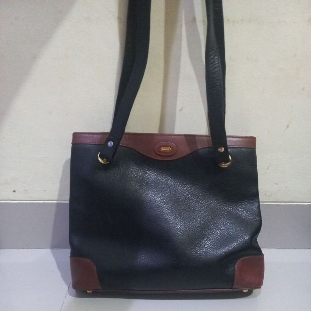 Tas Bally Preloved