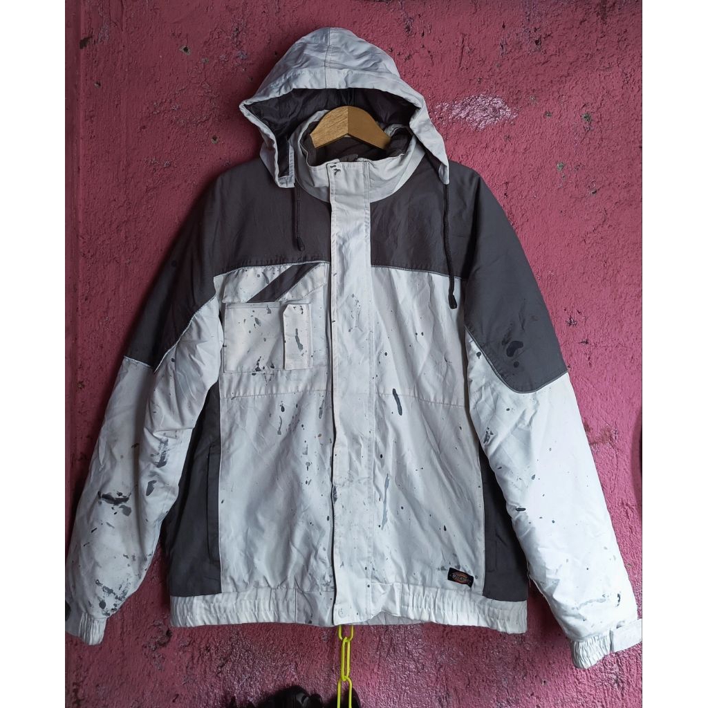 Jaket outdoor dickies minus