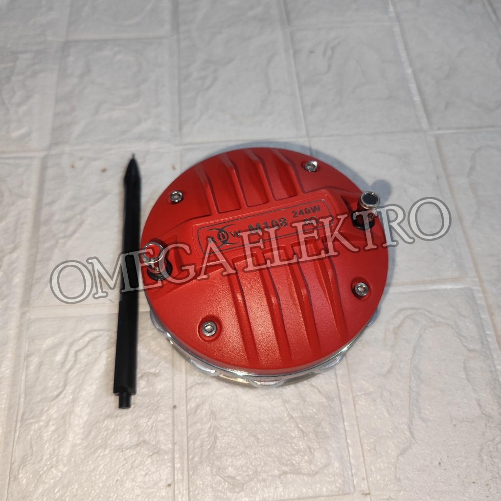 Driver Tweeter RDW M108 M108 original