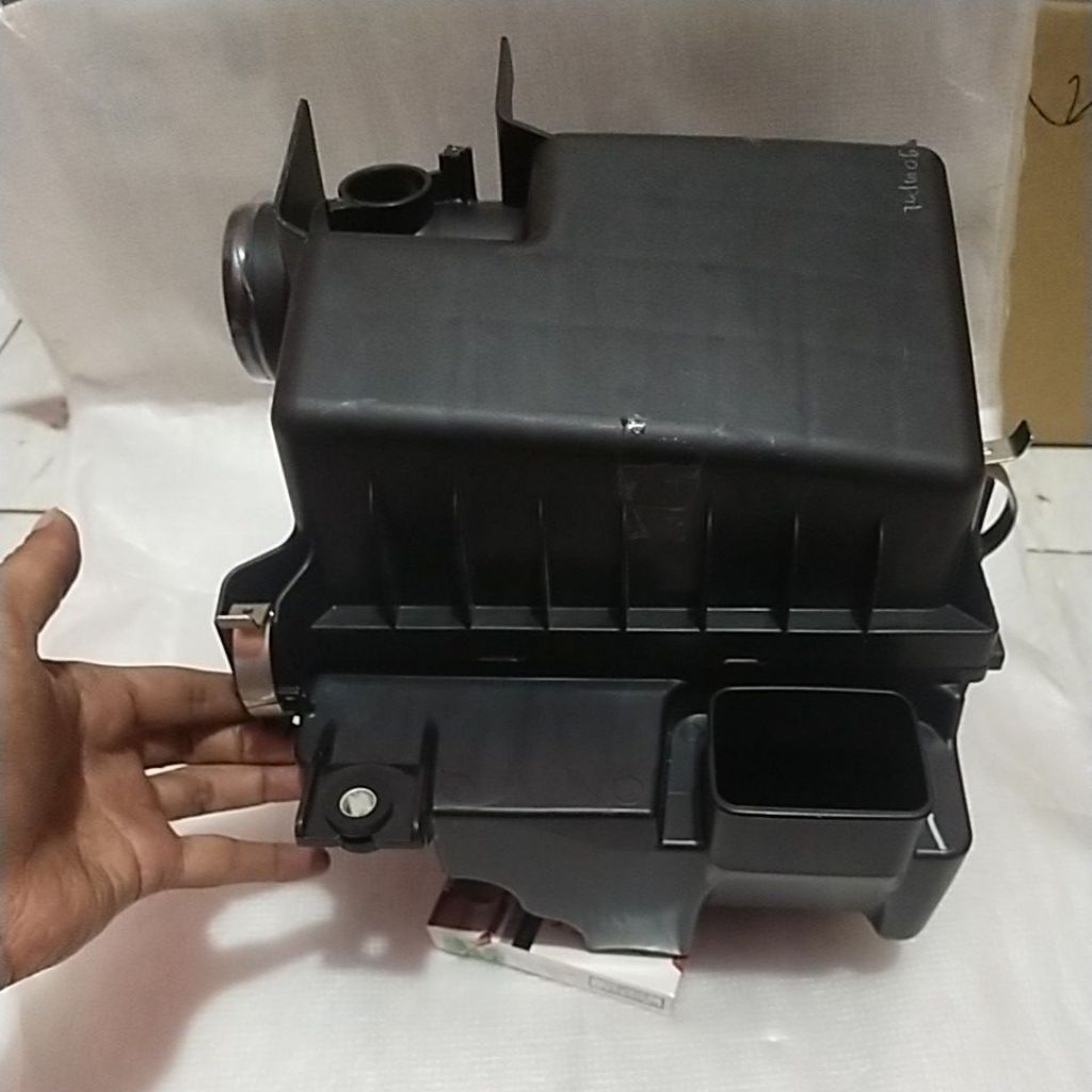rumah housing box filter saringan udara hawa Raize Rocky original