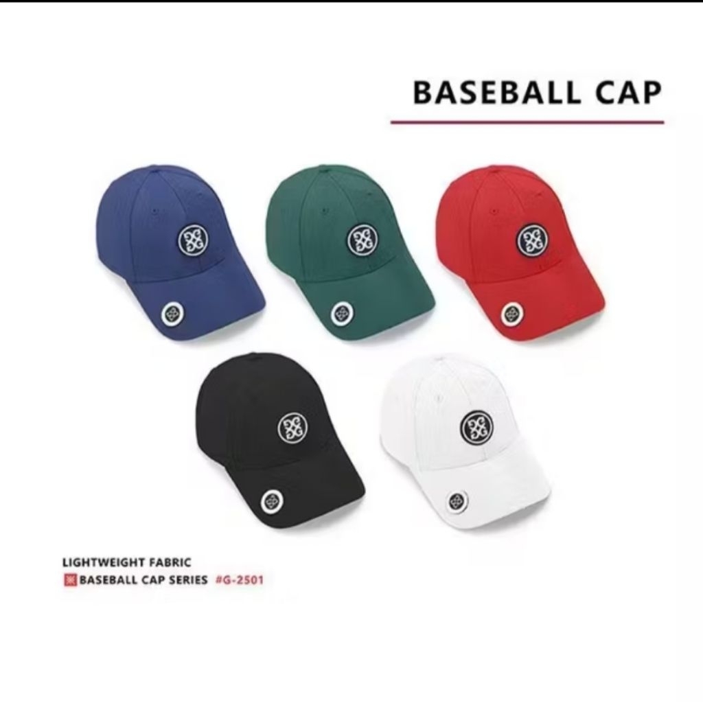 Topi Golf GFore