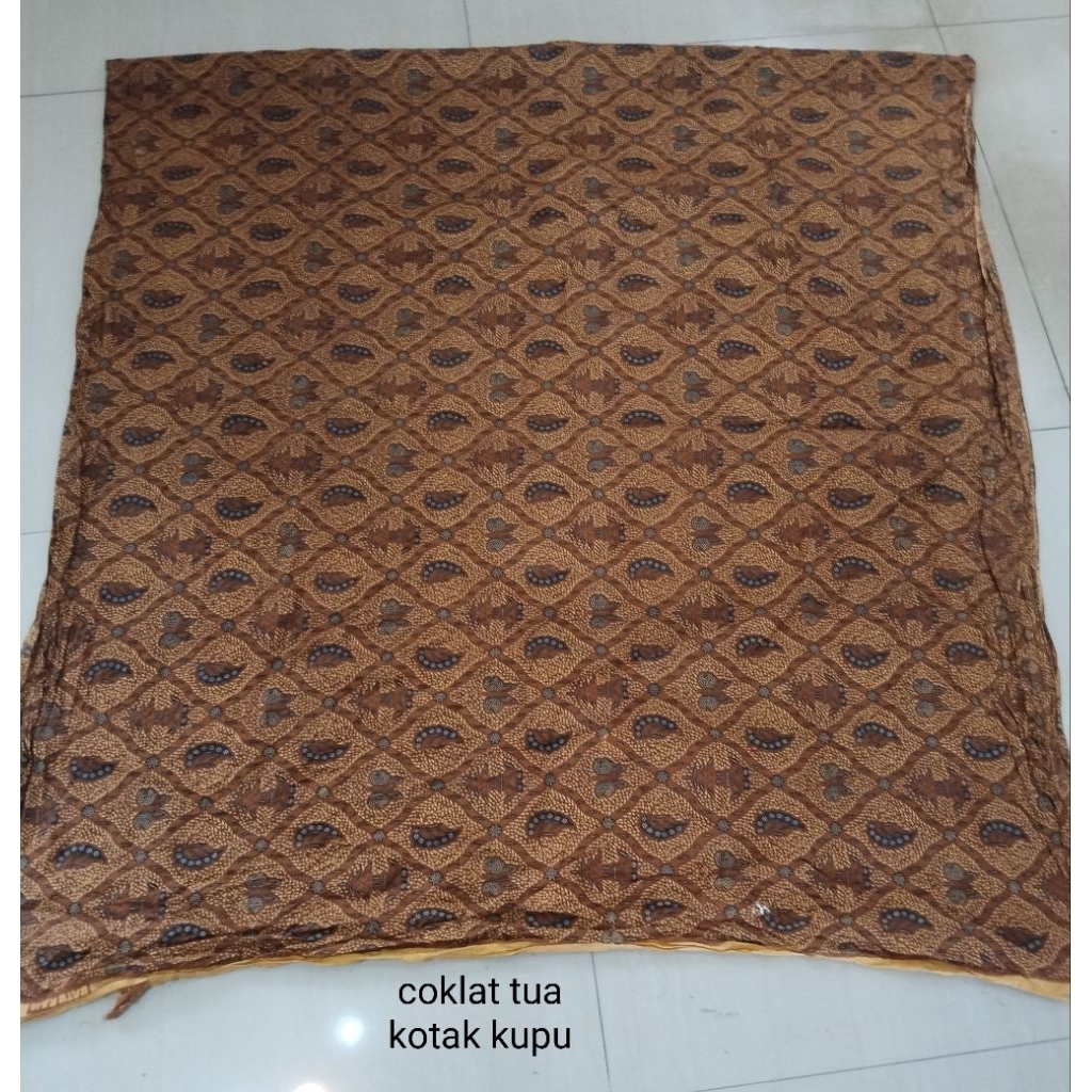 Jarik batik pl
