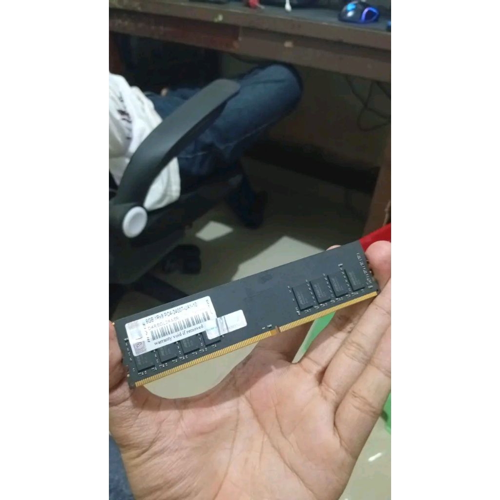 Ram DDR4 LONGDIMM