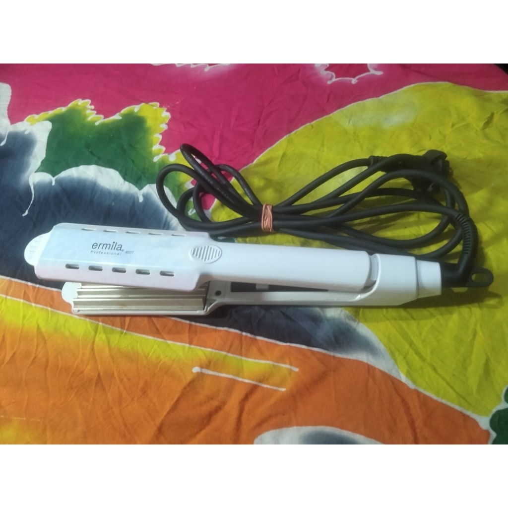 catok crimper/genteng ERMILA